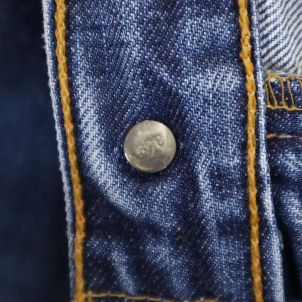 Levi's リーバイス 90s 560 ヴィンテージ ストレートデニムパンツ W29 ジーパン メンズ