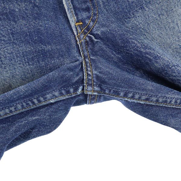 Levi's リーバイス 501 USA製 ストレートデニムパンツ w30 ジーパン メンズ