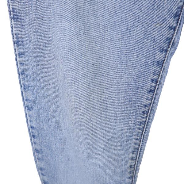 Calvin klein カルバンクライン 90s USA製 テーパードデニムパンツ 5 ジーパン メンズ