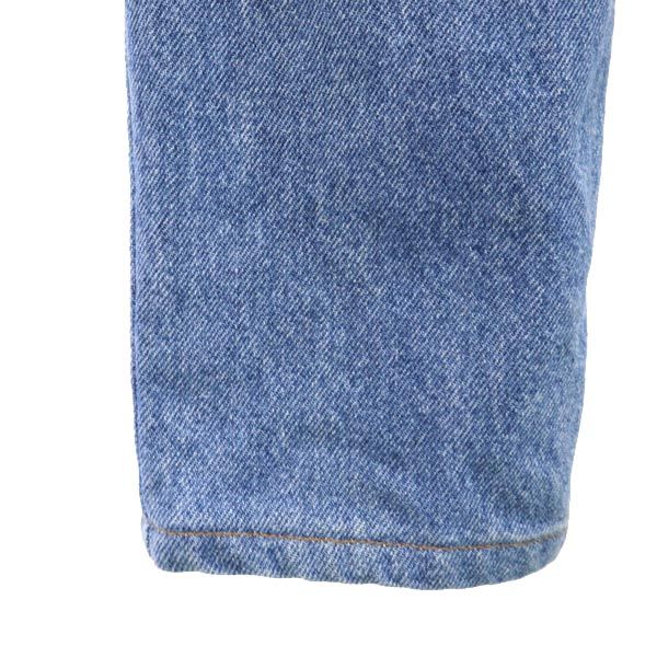 Levi's リーバイス 90s W505-0217 日本製 テーパードデニムパンツ w28 ジーパン レディース