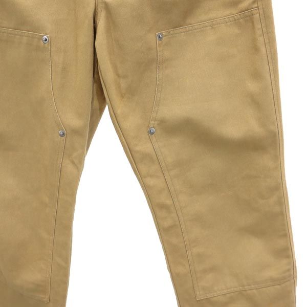 HELLY HANSEN ヘリーハンセン ダブルニー ロングパンツ 67 ベージュ メンズ