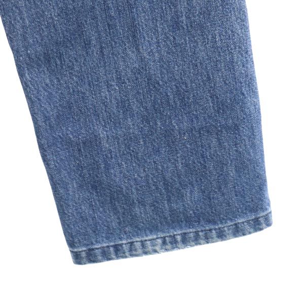 Levi's リーバイス 90s 557 ストレートデニムパンツ w27 ジーパン メンズ