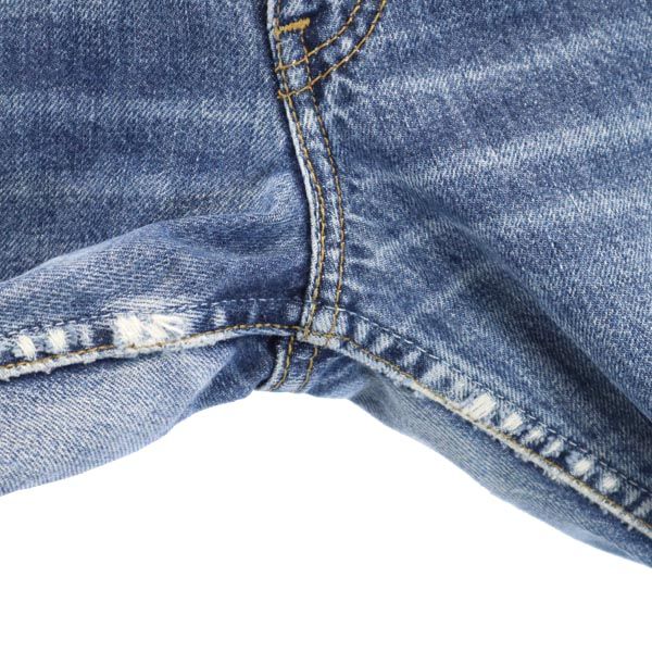 Levi's リーバイス 90s 557 ストレートデニムパンツ w27 ジーパン メンズ