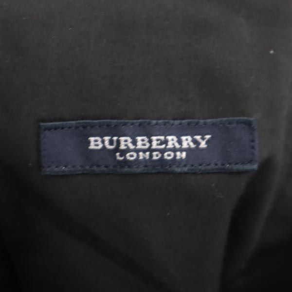 BURBERRY バーバリー 三陽商会 スラックスパンツ 76 グレー系 メンズ