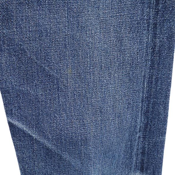 Denime ドゥニーム オリゾンティ 日本製 赤耳 ストレートデニムパンツ w26 ジーパン メンズ