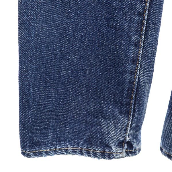 Denime ドゥニーム オリゾンティ 日本製 赤耳 ストレートデニムパンツ w26 ジーパン メンズ