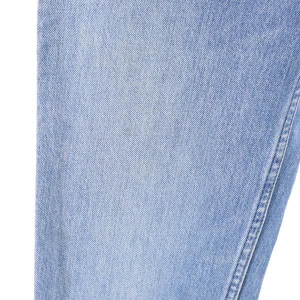 Levi's リーバイス 80s ストレートデニムパンツ W28 ジーパン レディース