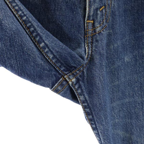 Levi's リーバイス 90s 519 ストレートデニムパンツ w30 ジーパン ボタンフライ メンズ