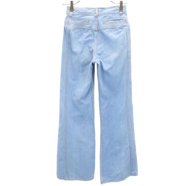 ギャップ 80s ヴィンテージ デニム バギーパンツ w26(JUNIOR5) GAP ワイド メンズ