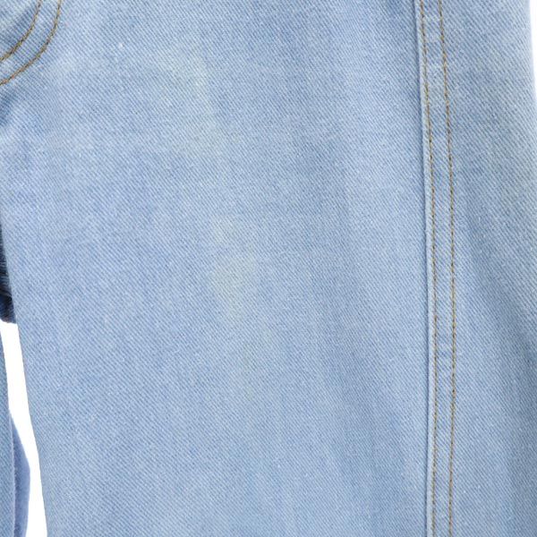 ギャップ 80s ヴィンテージ デニム バギーパンツ w26(JUNIOR5) GAP ワイド メンズ