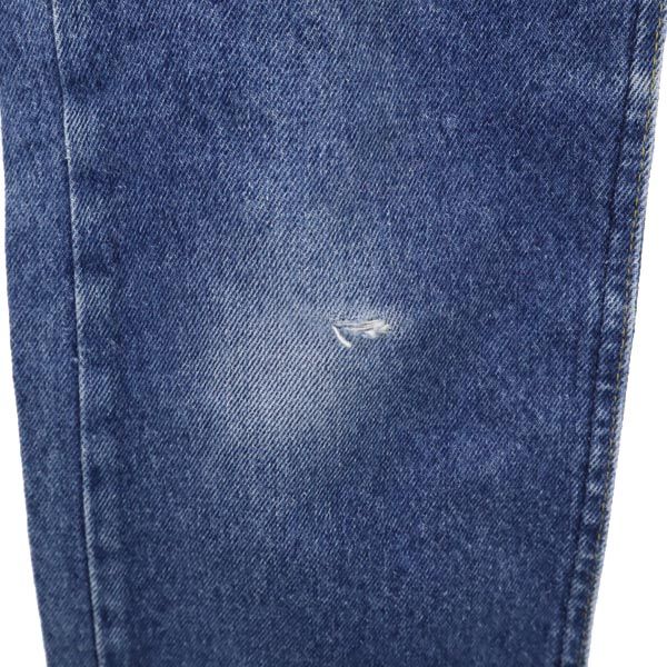 Lee リー 90s オールド ストレートデニムパンツ w29 ジーパン レディース