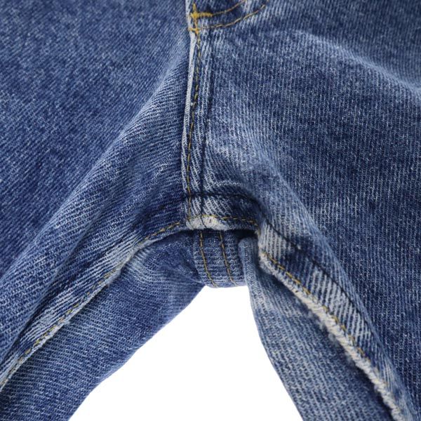 Lee リー 90s オールド ストレートデニムパンツ w29 ジーパン レディース