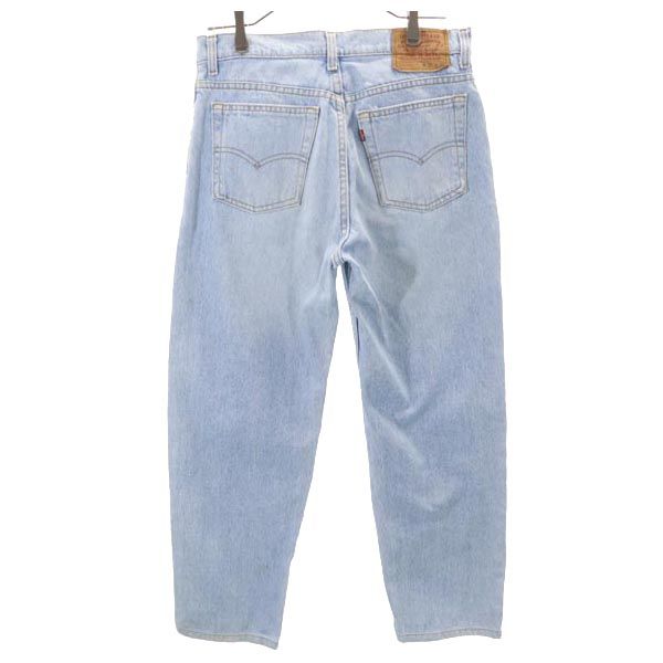 Levi's リーバイス 90s USA製 610-0217 デニムパンツ w32 ジーパン メンズ