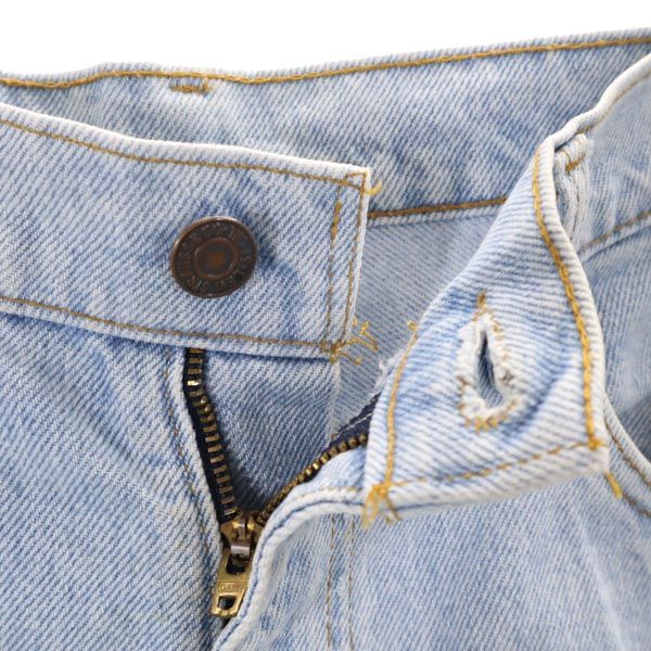 Levi's リーバイス 90s USA製 610-0217 デニムパンツ w32 ジーパン メンズ