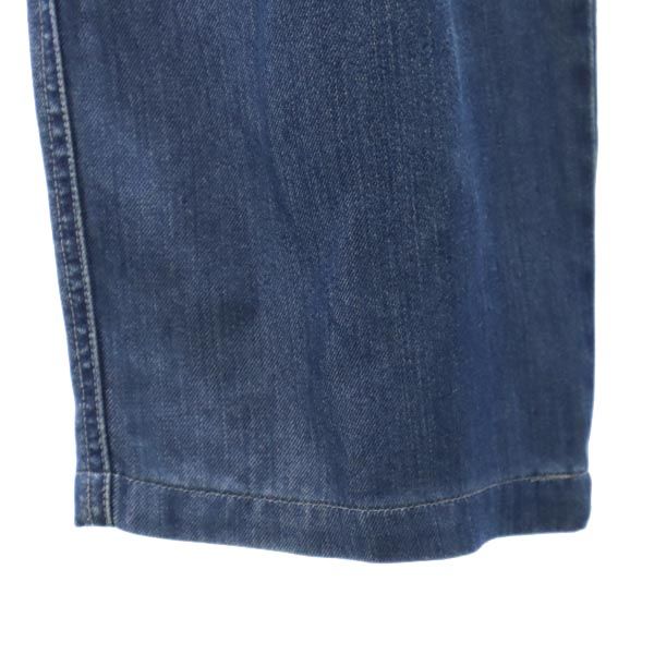 サンタフェ デニム調 ロングパンツ santa fe メンズ