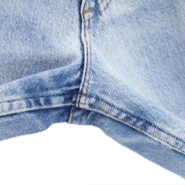 ROEBUCKS ローバックス USA製 ストレートデニムパンツ ジーパン メンズ