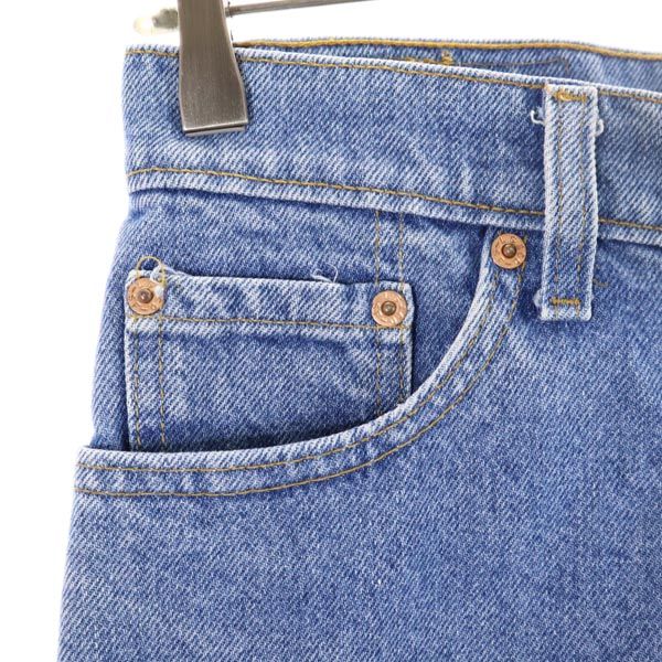 Levi's リーバイス 90s 510 ストレートデニムパンツ w29 ジーパン メンズ