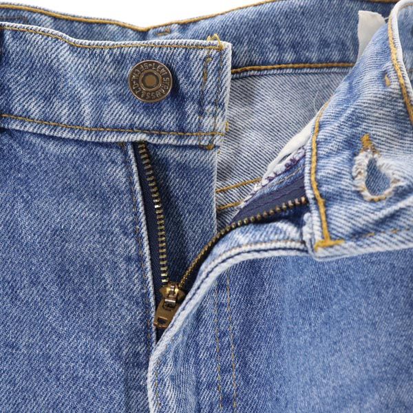 Levi's リーバイス 90s 510 ストレートデニムパンツ w29 ジーパン メンズ