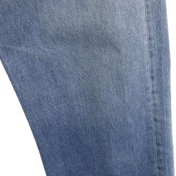 Levi's リーバイス 80s テーパードデニムパンツ ボタンフライ メンズ
