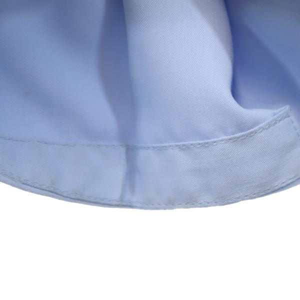 PEARLY GATES パーリーゲイツ 日本製 ゴルフ パンツ 3 ブルー GOLF メンズ