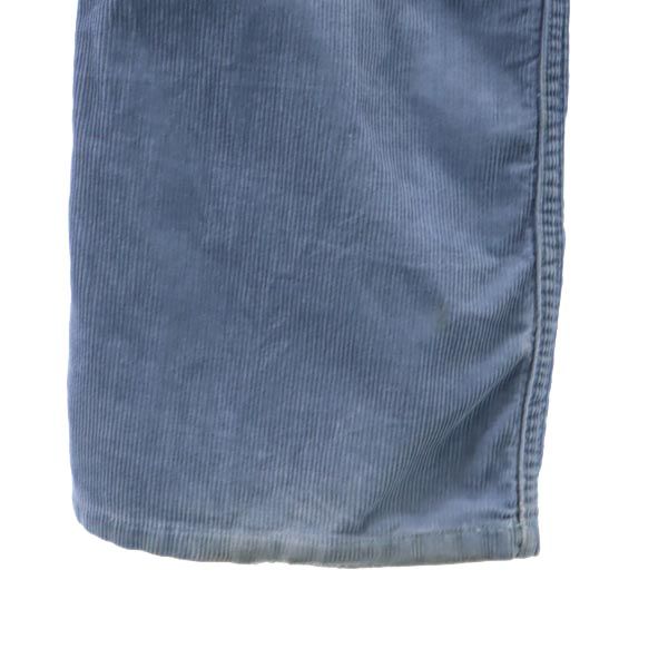 Levi's リーバイス 90s 日本製 517 コーデュロイパンツ w29 ブルー系 メンズ