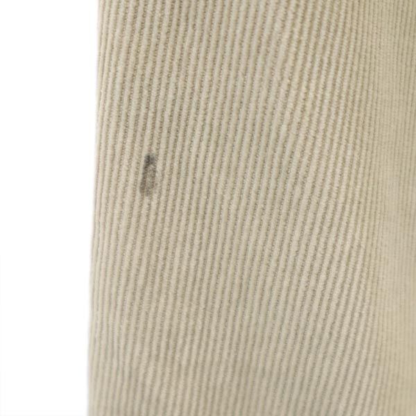 Levi's リーバイス 90s 日本製 503-1522 コーデュロイパンツ W28 ベージュ メンズ