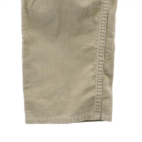 Levi's リーバイス 90s 日本製 503-1522 コーデュロイパンツ W28 ベージュ メンズ