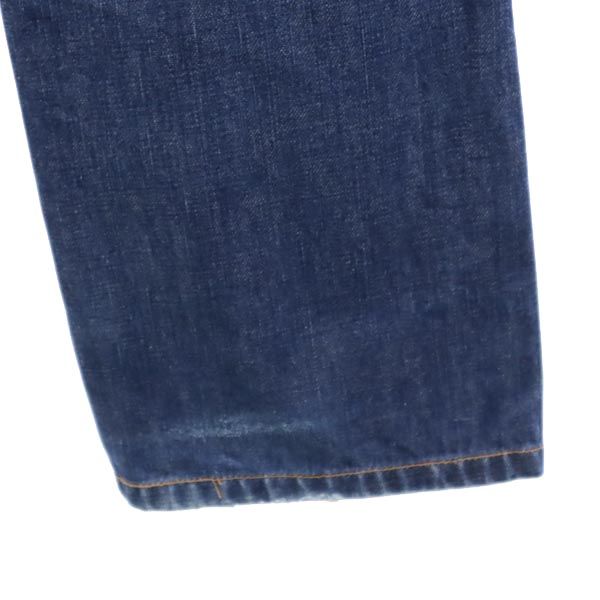 Levi's リーバイス 90s 日本製 509 ストレートデニムパンツ W31 ボタンフライ ジーンズ メンズ