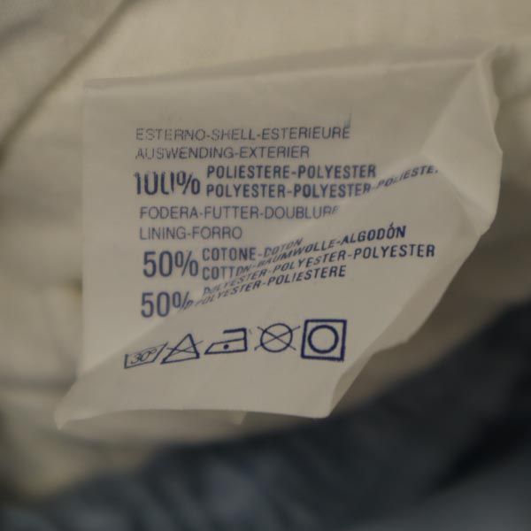 ellesse エレッセ トレーニング ロングパンツ 32 ブルー系 レディース