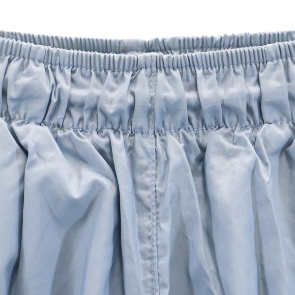 ellesse エレッセ トレーニング ロングパンツ 32 ブルー系 レディース