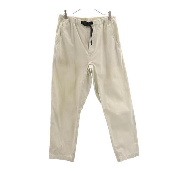 THE NORTH FACE ノースフェイス NT6396 アウトドアパンツ L ライトベージュ メンズ