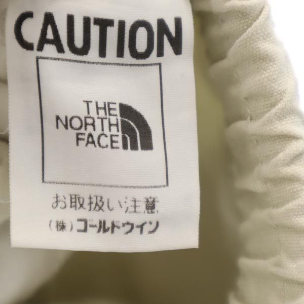 THE NORTH FACE ノースフェイス NT6396 アウトドアパンツ L ライトベージュ メンズ