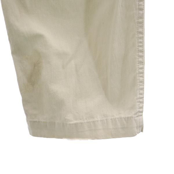 THE NORTH FACE ノースフェイス NT6396 アウトドアパンツ L ライトベージュ メンズ