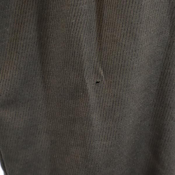 Christian Dior クリスチャンディオール 90s オールド ウール スラックスパンツ 74 ブラウン系 メンズ