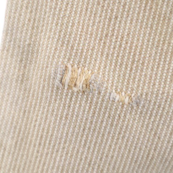 Carhartt カーハート ロングパンツ w25 ベージュ系 レディース