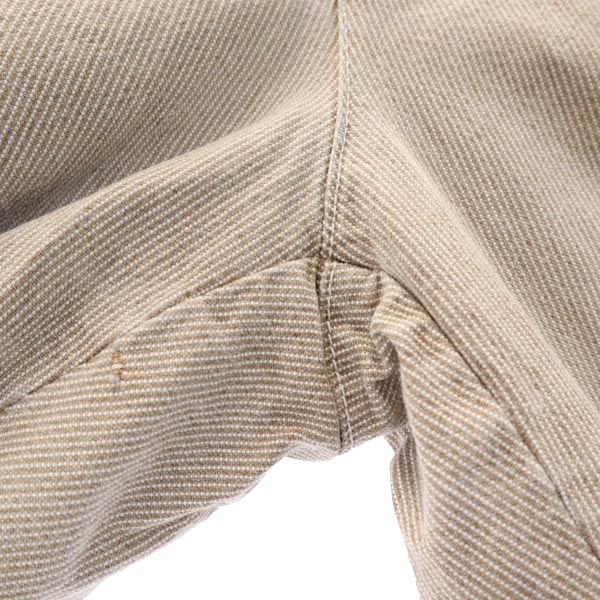 Carhartt カーハート ロングパンツ w25 ベージュ系 レディース