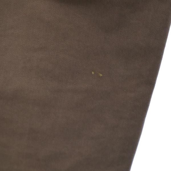 PEARLY GATES パーリーゲイツ 日本製 ゴルフ ロングパンツ 6 ブラウン系 メンズ