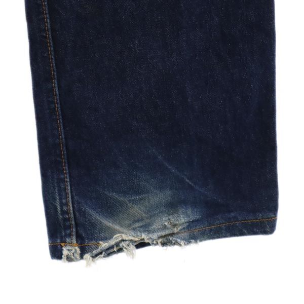 Levi's リーバイス 90s 508 ストレートデニムパンツ w31 ジーンズ メンズ