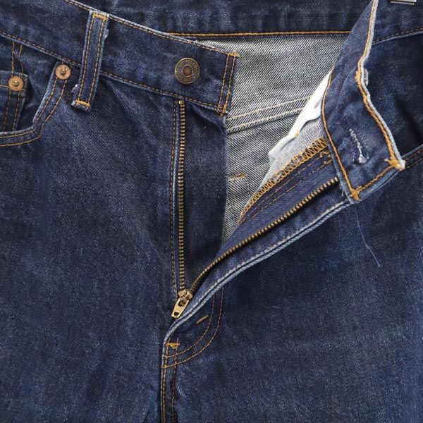 Levi's リーバイス 90s 508 ストレートデニムパンツ w31 ジーンズ メンズ