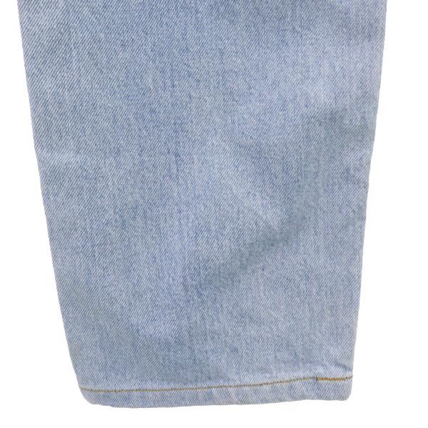 Levi's リーバイス 90s USA製 510-0217 ストレートデニムパンツ w32 ジーンズ メンズ