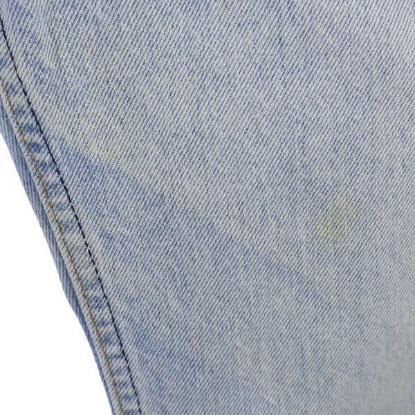 Levi's リーバイス 90s USA製 510-0217 ストレートデニムパンツ w32 ジーンズ メンズ