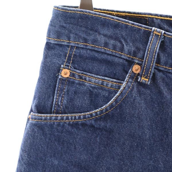 Levi's リーバイス 90s ストレートデニムパンツ w31 メンズ