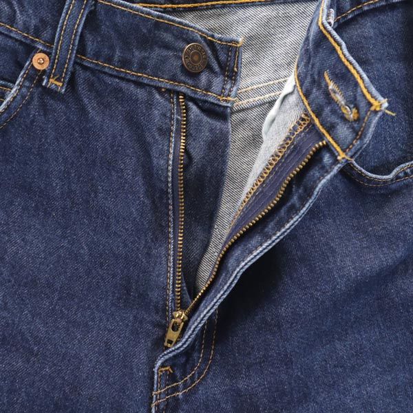 Levi's リーバイス 90s ストレートデニムパンツ w31 メンズ