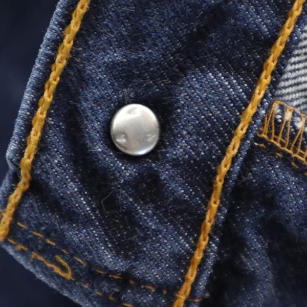 Levi's リーバイス 90s ストレートデニムパンツ w31 メンズ