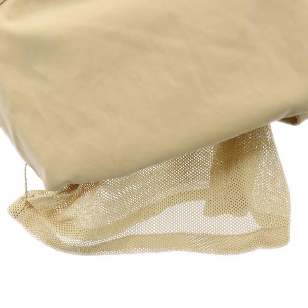 KENZO ケンゾー ゴルフ パンツ 72 ベージュ系 裏メッシュ レディース