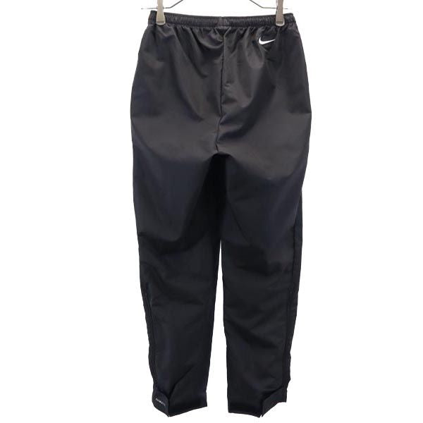 NIKE ナイキ 90s 00s 白タグ オールド ウインドパンツ M ブラック系 スポーツ メンズ