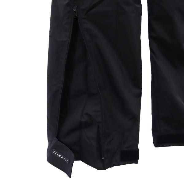 NIKE ナイキ 90s 00s 白タグ オールド ウインドパンツ M ブラック系 スポーツ メンズ