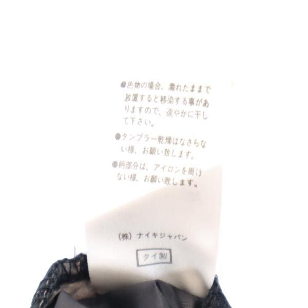 NIKE ナイキ 90s 00s 白タグ オールド ウインドパンツ M ブラック系 スポーツ メンズ