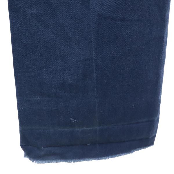 ディッキーズ ワークパンツ w31 ブルー系 Dickies メンズ