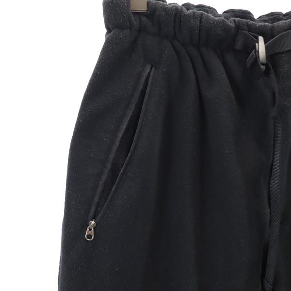 THE NORTH FACE ノースフェイス NA45168 アウトドアパンツ S ブラック系 クライミング メンズ